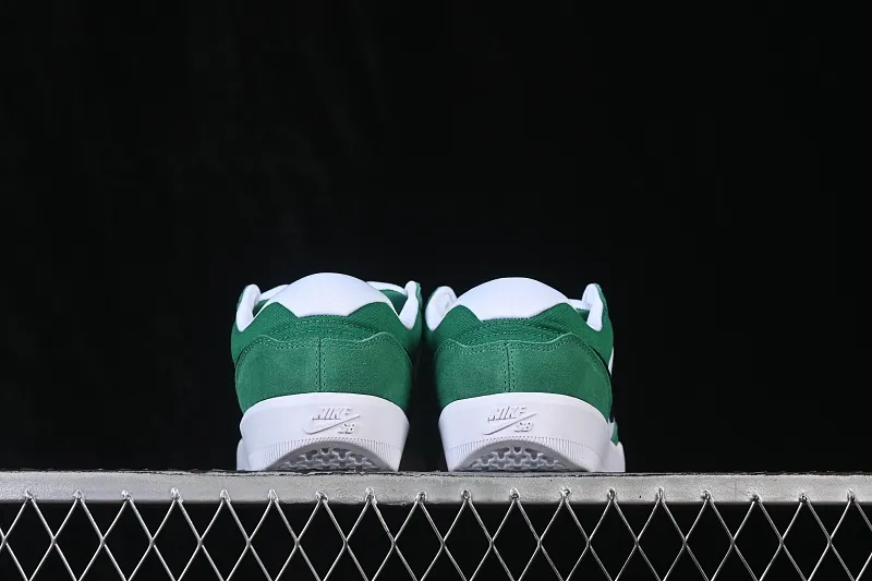 All categories Nk SB Dunk series Nk Force 58 simplified skateboard shoes J version Nike SB Force 58 Nike simplified retro skateboard shoes DV5477-300